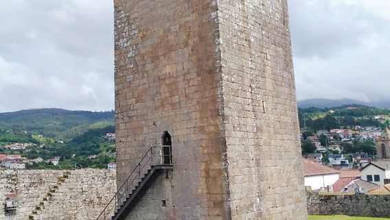 Castelo de Melgaço
