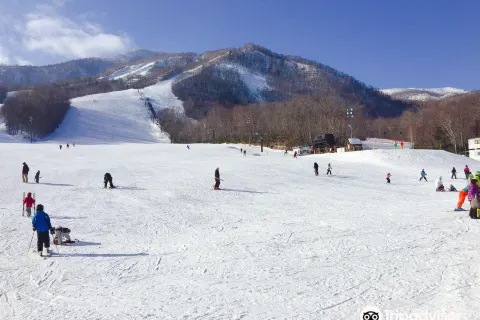San Laiva Ski