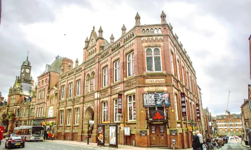 The York Dungeon