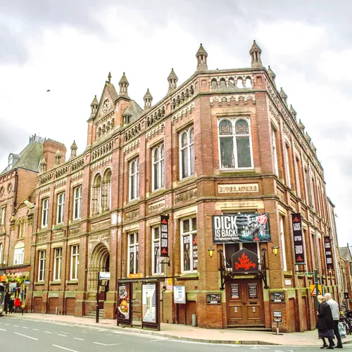 The York Dungeon