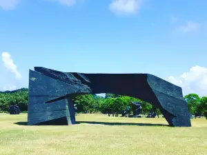 Ju Ming Museum