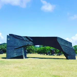 朱銘美術館
