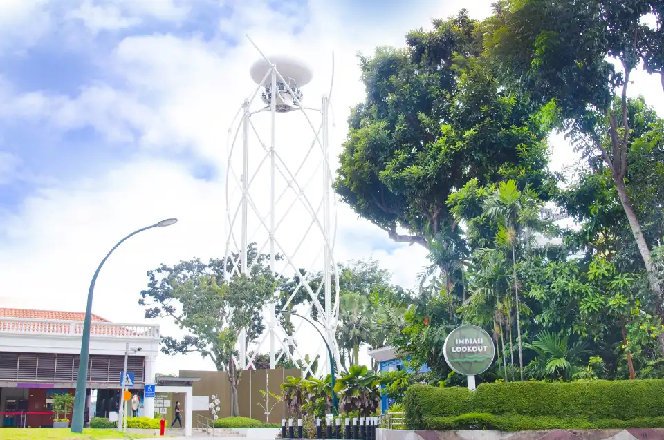 2_SkyHelix Sentosa