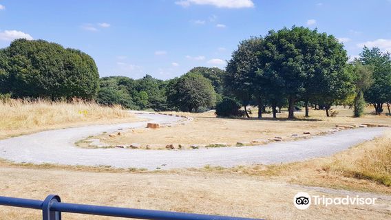 Leeds Urban Bike Park & Cafe