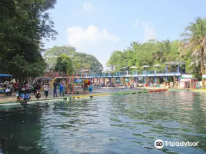 Objek Wisata Cibulan