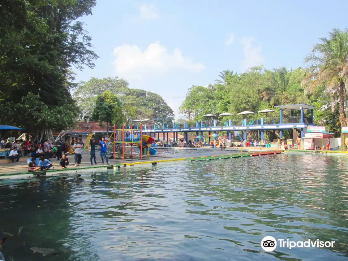 Hotels near Objek Wisata Cibulan