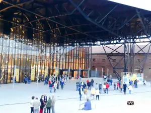Palacio de Exposiciones & Congresos