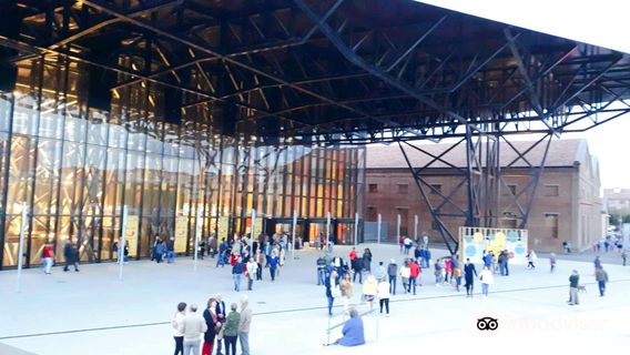 Palacio de Exposiciones & Congresos