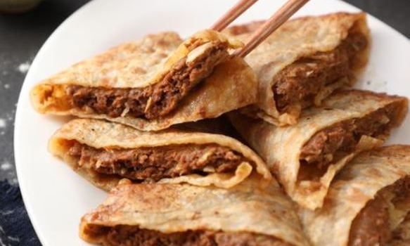 Beijing Pie