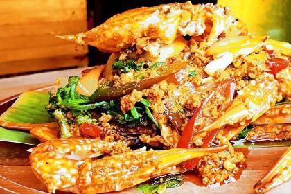 Sozapp Street Cafe's