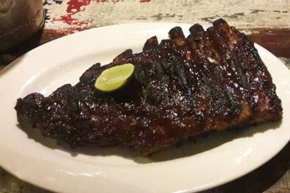 Warung Babi Guling Pak Malen