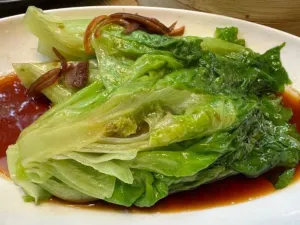 LI FU JI RESTAURANT