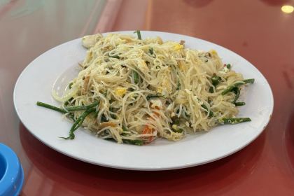 Welcome Seafood Restaurant