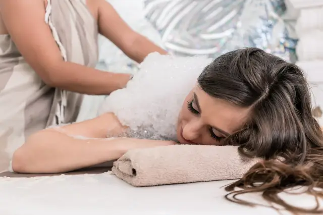 Turkish Bath Experiences in Turkey