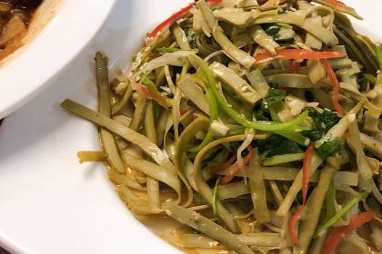 黄土情食府(枣园路店)