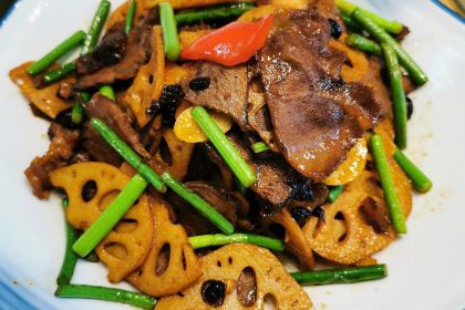 渔味堂南湾鱼三吃(湖东店)