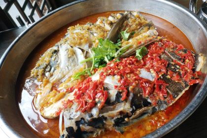 俊子饭店土家湘菜