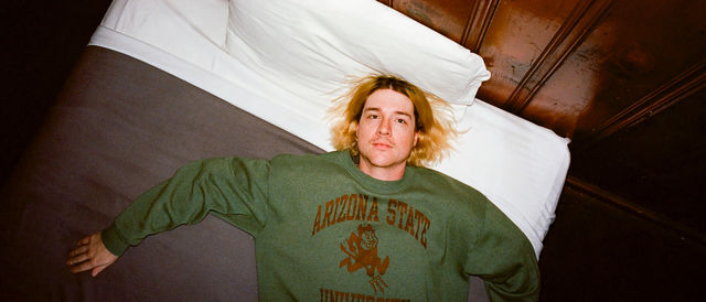 HOMESHAKE Concert | Bluebird Theater