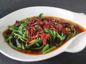 晟世仟和美食