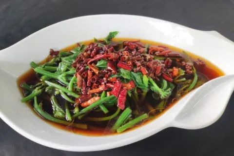 晟世仟和美食