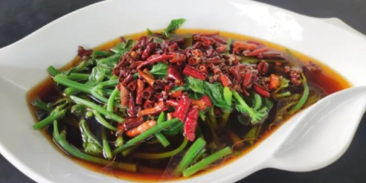 晟世仟和酒店-茶吧