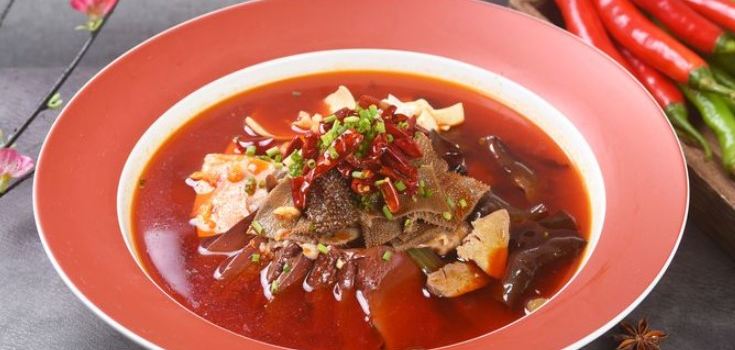 川乡园特色中餐(恒丰园店)