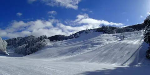 Hida Takayama Ski Campsite