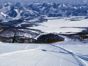 Kitataisetsu Ski Area