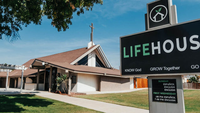 Life House Church