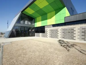 Highgate Recreation Facility