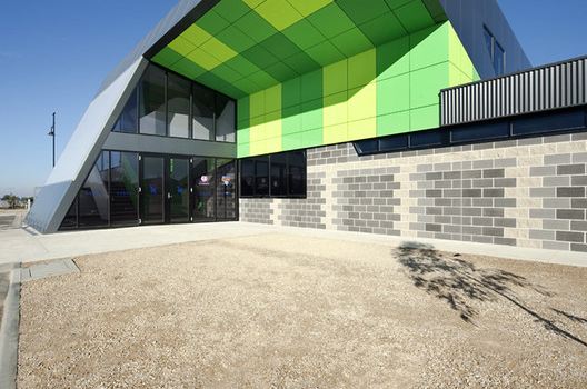 Highgate Recreation Facility