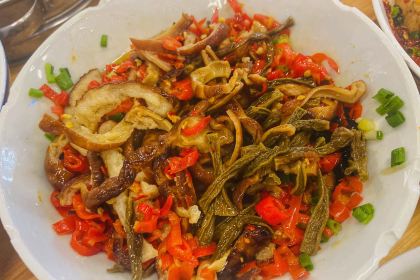 蒸解放(浏阳店)