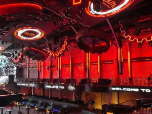 Atlas Super Club