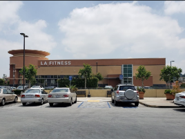Monterey Park Mall