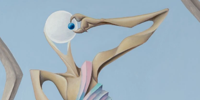 Alejandro Cardenas: OLYMPIA | Gstaad