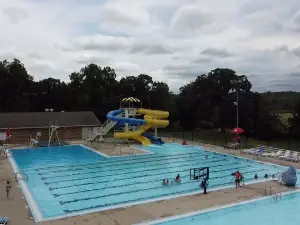 Algona Aquatic Center