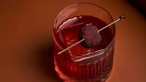Four Seasons Hotel Suzhou·The Lounge and Bar in 쑤저우