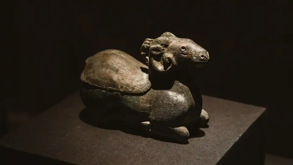 2_Chengdu Museum