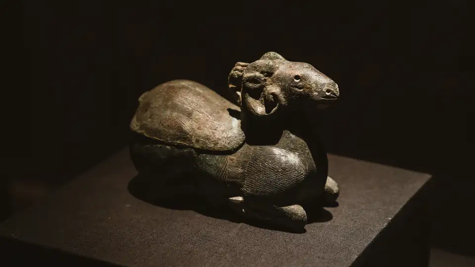 2_Chengdu Museum