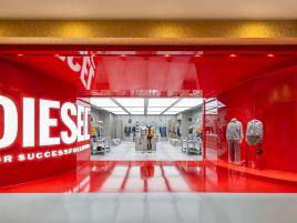 DIESEL（威尼斯人店）