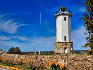 Fond du Lac Lighthouse