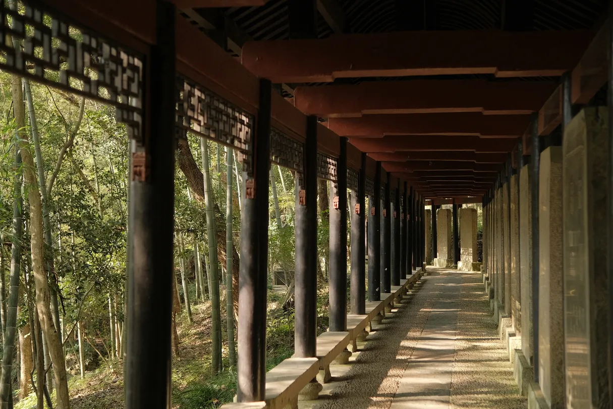 3_嚴子陵釣台