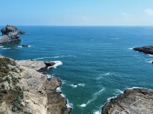 Taishan Islands