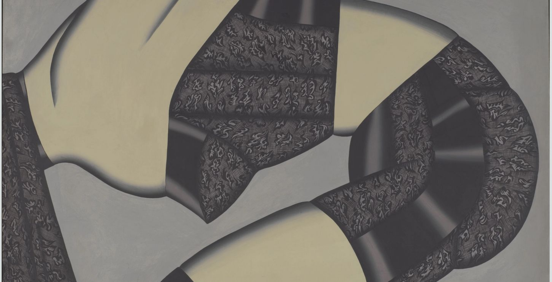 Christina Ramberg: A Retrospective | Philadelphia Museum of Art