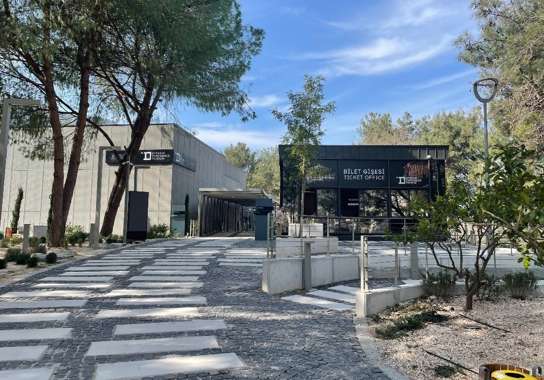 Ephesus Experience Museum