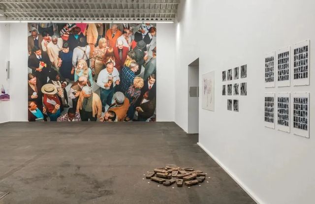 The 13th Berlin Biennale | Berlin