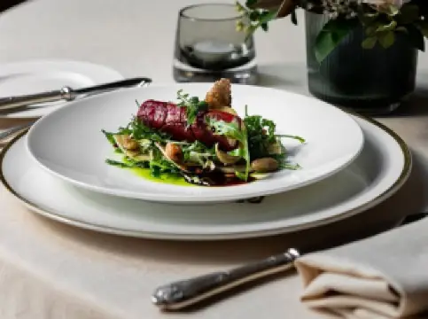 Lokanta by Divan İstanbul