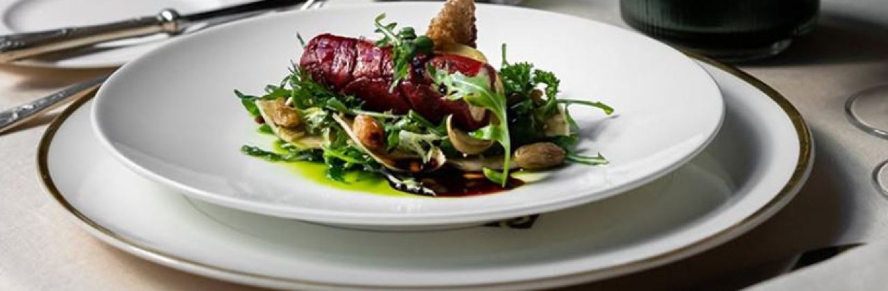 Lokanta by Divan İstanbul