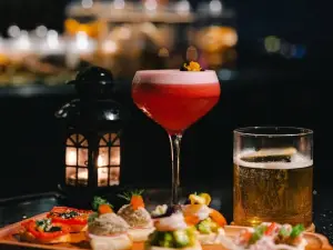 Lighthouse Sky Bar