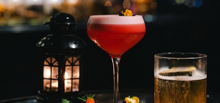 Lighthouse Sky Bar & Restaurant